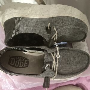 Hey Dude shoes